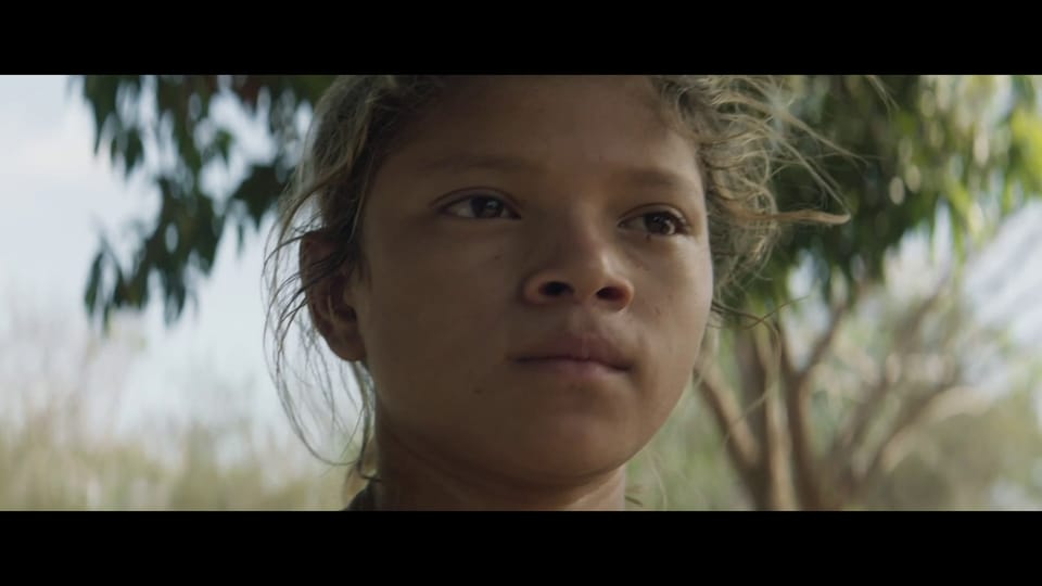 Trailer zu «La hija de todas las rabias»