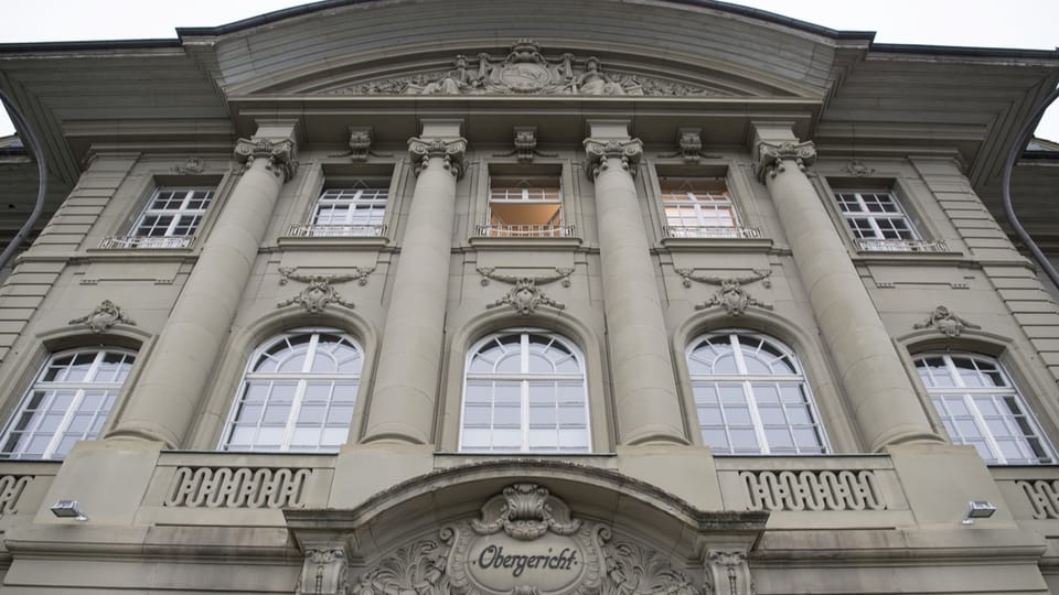 Berner Obergericht verschärft Strafmass gegen Ex-Boxerin