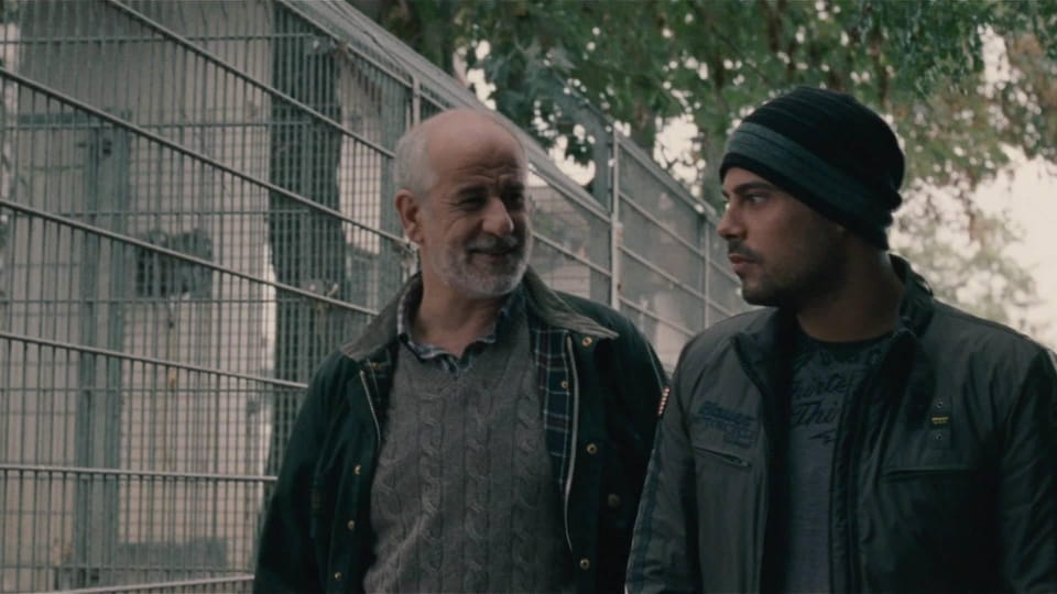 Film Una vita tranquilla Play RSI