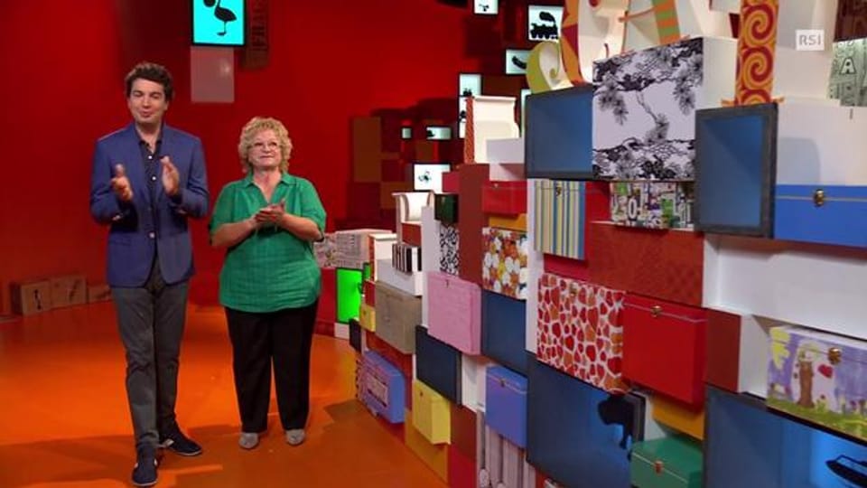 Il Rompiscatole Home Edition Il rompiscatole Play RSI