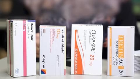 Costo Del Roaccutane