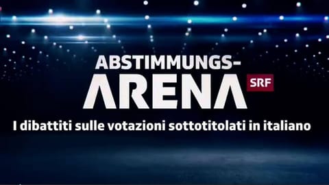 Arena