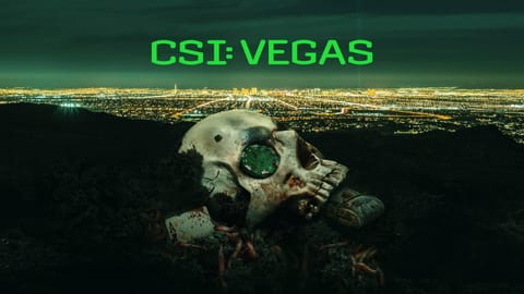 CSI Vegas