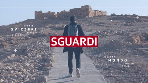 Sguardi