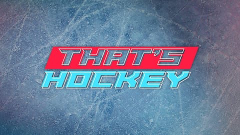 That's Hockey