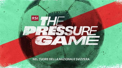 The Pressure Game