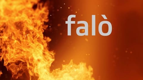 Falò