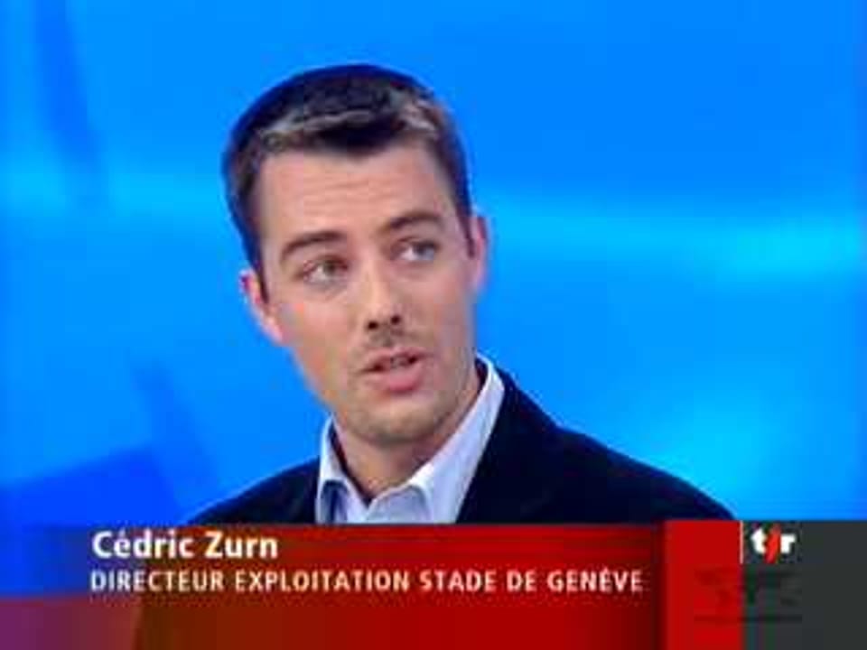 Couleurs locales - Préparation du Mondial en Suisse: entretiens avec ...