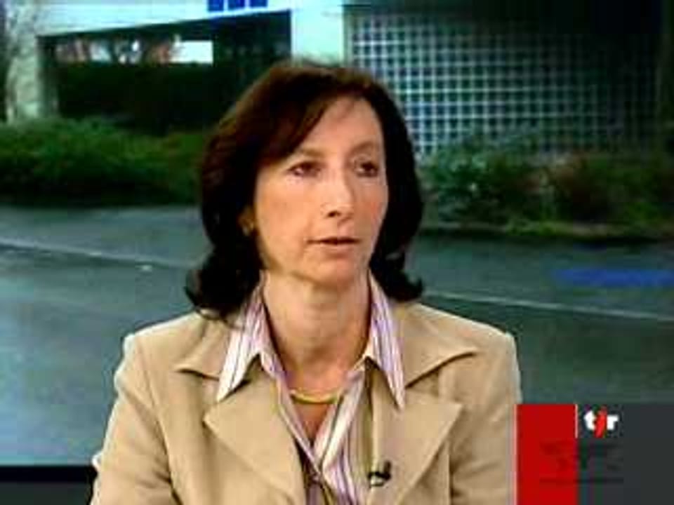 Couleurs locales Un homme tue son épouse interview de Fabienne