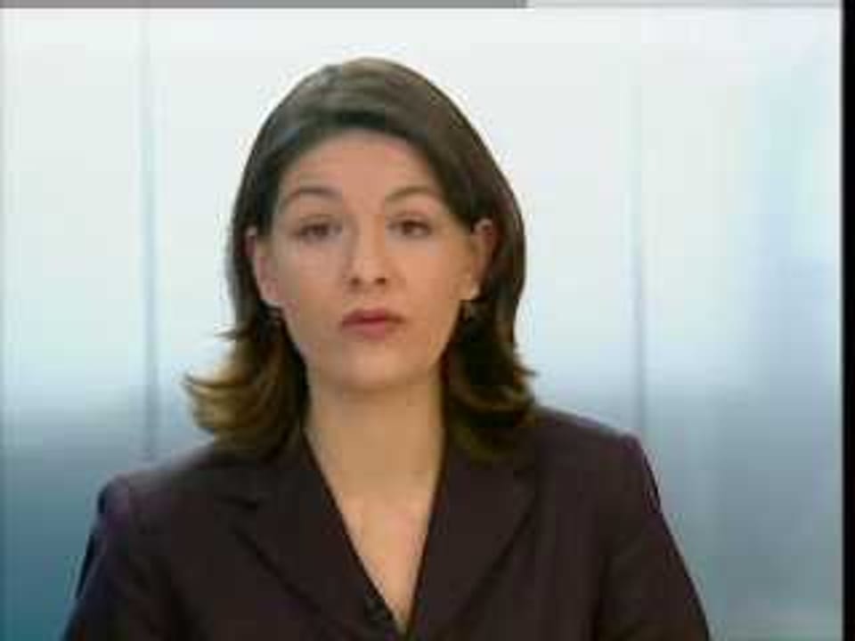 12h45 Le révisionniste GastonArmand Amaudruz ira en prison Play RTS