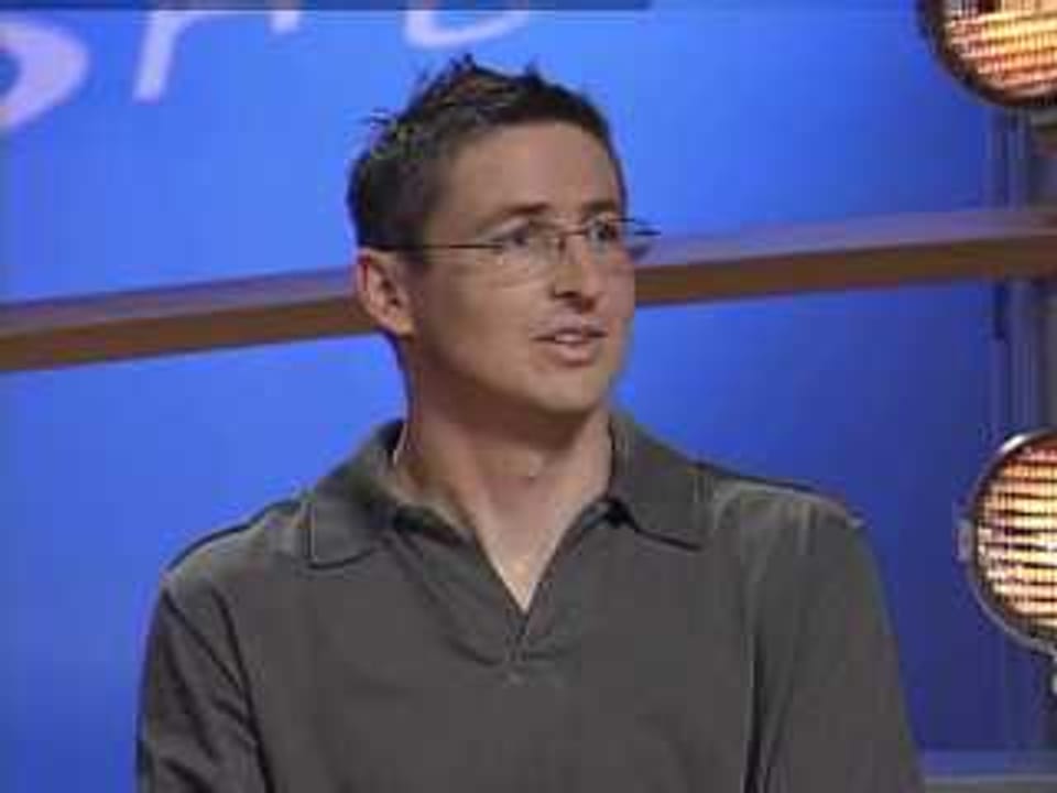 Sport dimanche - Football: interview d'Alexandre Rey, joueur dans l ...