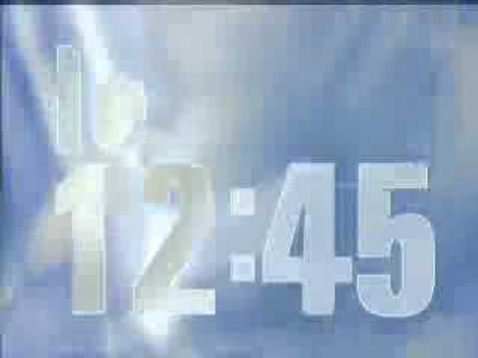 12h45 - Le 12:45 - Play RTS