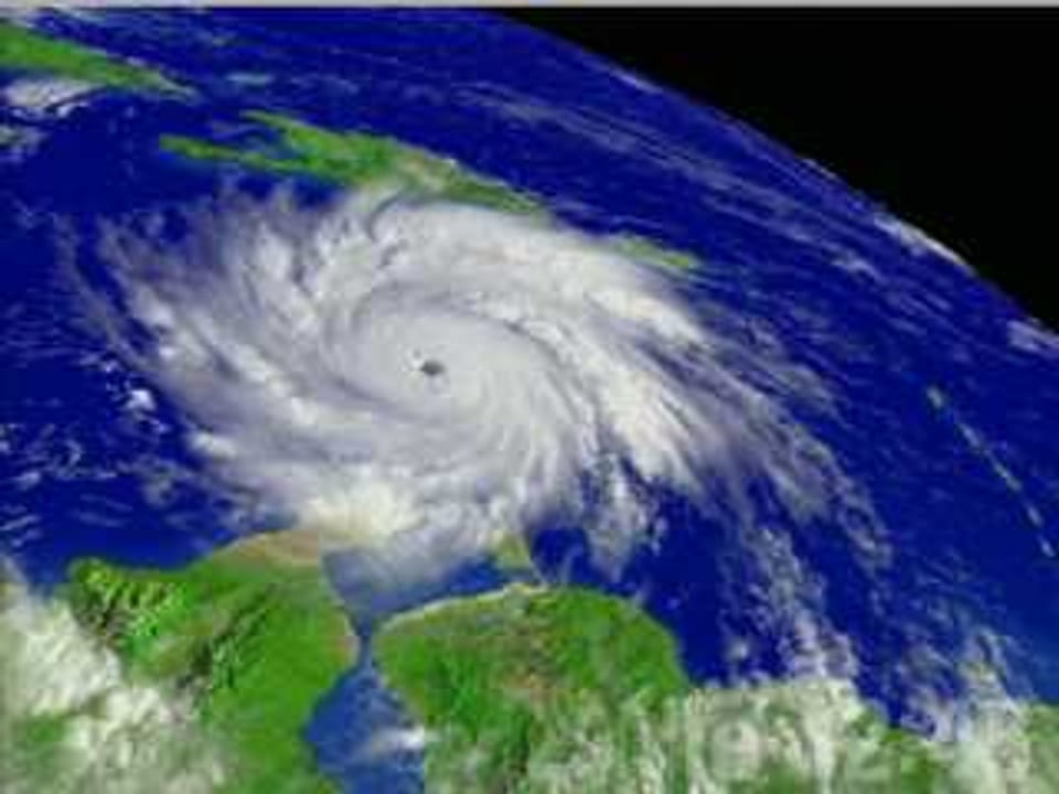 12h45 Evacuations en Jamaïque à l'approche du cyclone meurtrier Ivan — free download