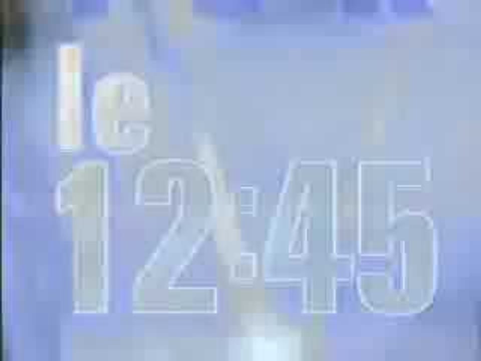 12h45 Le 1245 Play RTS