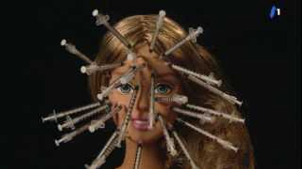 A bon entendeur - Botox ou Intox ? - Play RTS