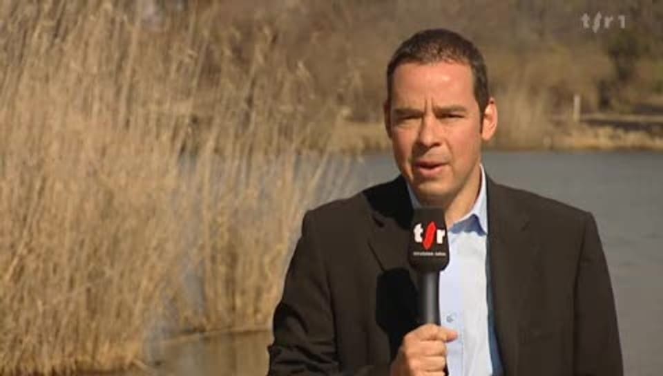 Sport dimanche Coupe du Monde Philippe Von Burg s'exprime sur l