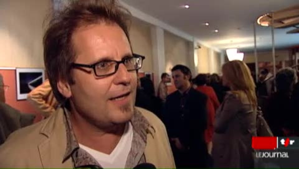 19h30 Le documentaire "Prud'Hommes" tourné à Lausanne, dans l