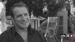 19h30 Festival de Cannes Jean Dujardin pr sente un film muet