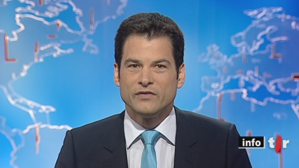 12h45 - 12:45 Le Journal - Play RTS