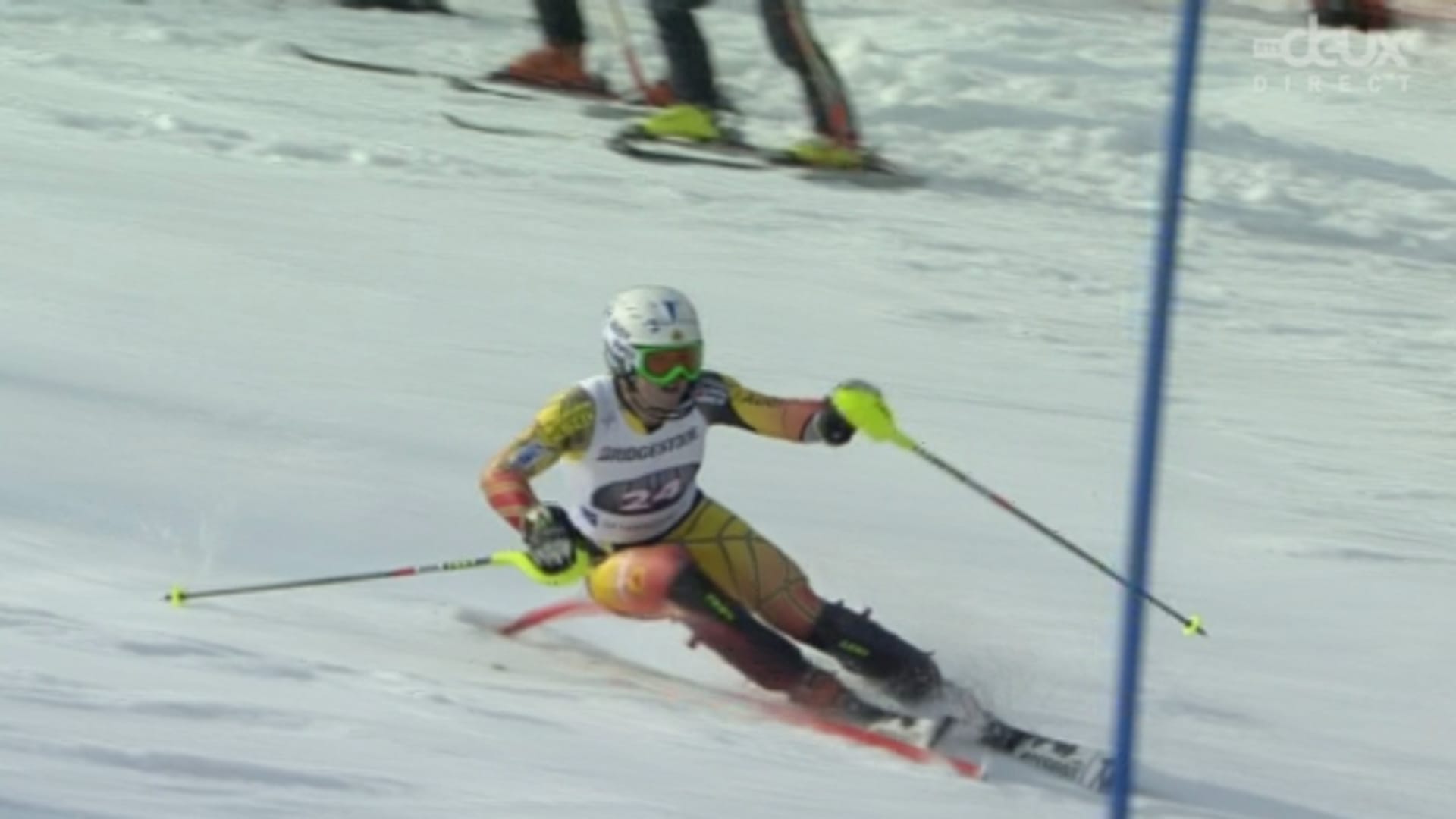 Rencontre avec Marius de M&Ski à Apt : la glisse qui touche du bois (!) -  L'Alpin Malin