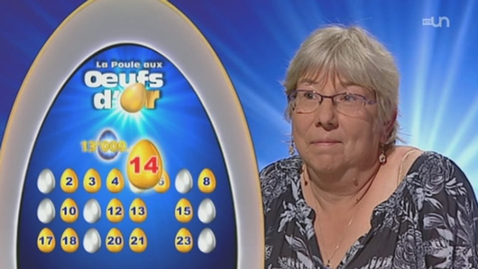 La poule aux oeufs d'or Play RTS