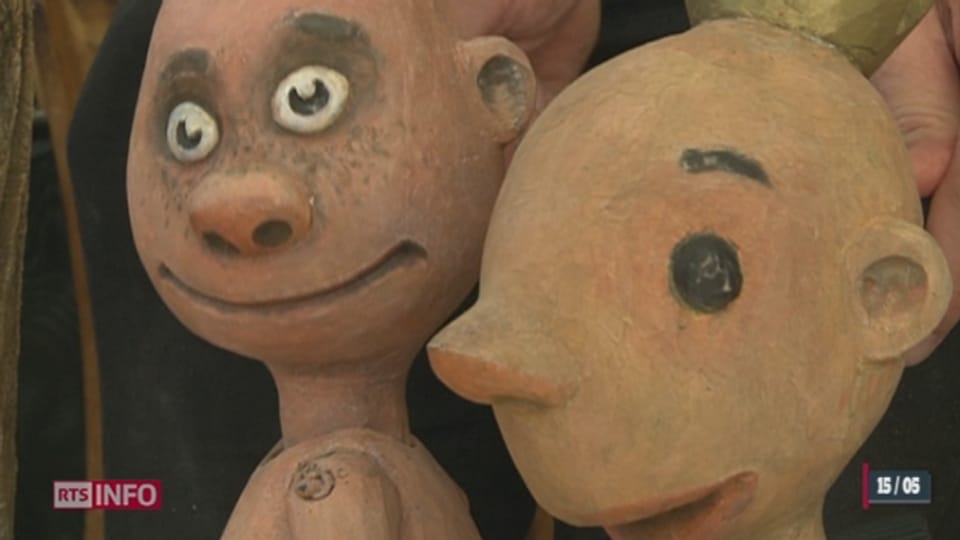 12h45 Le Théâtre des de Genève dévoile son programme