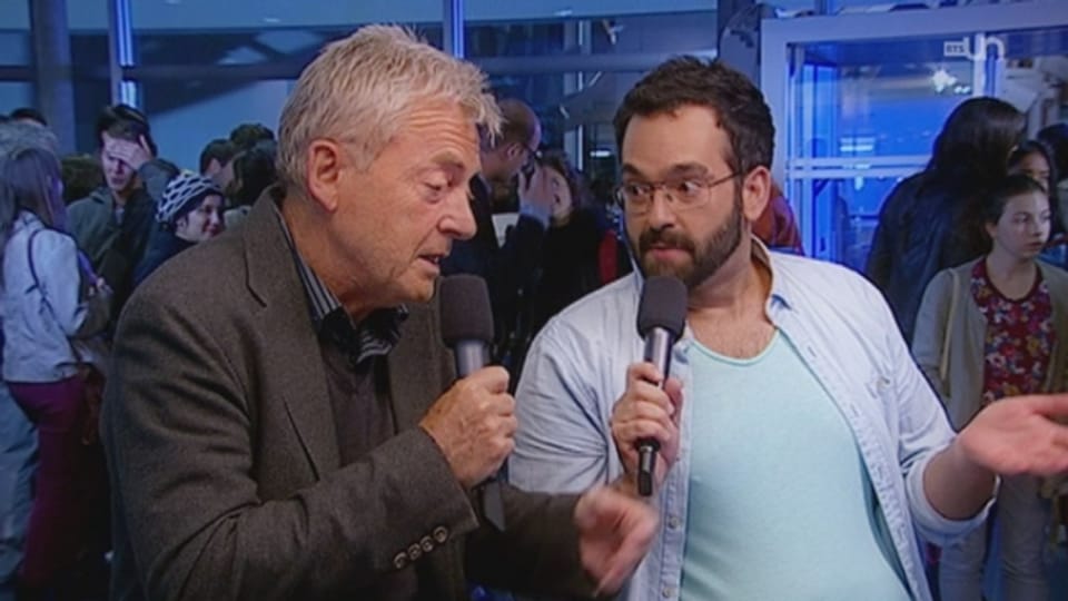 La Puce à l'Oreille - La chronique nouvelles technologies de Mathieu ...
