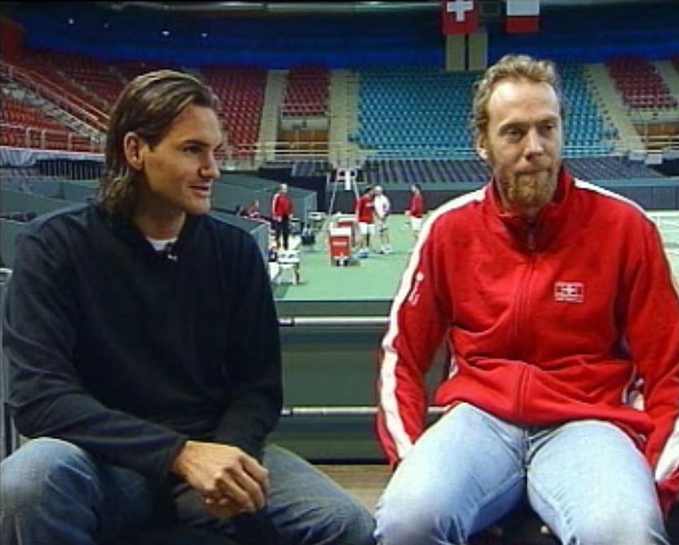 Zig zag café Un homme très bien Play RTS