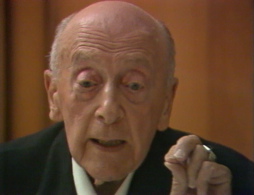 Le Téléjournal - Célèbre Squibbs - Play RTS