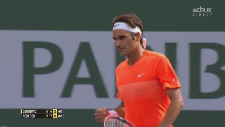Tennis - Finale - Play RTS