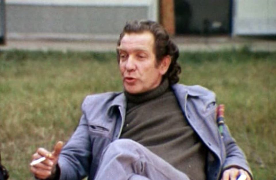 Plateau libre - Benno Besson - Play RTS