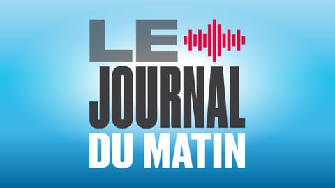 Le Journal du matin