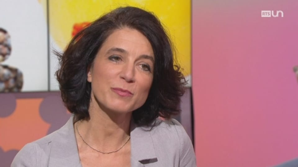 A bon entendeur L’invitée d’ABE d’été ABE reçoit la diététicienne