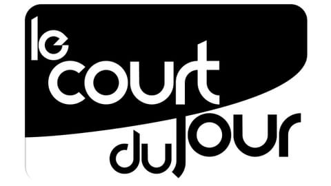 Le court du jour
