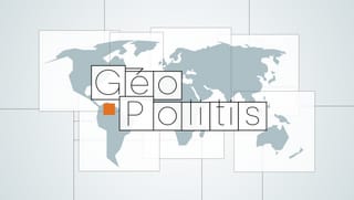 Geopolitis