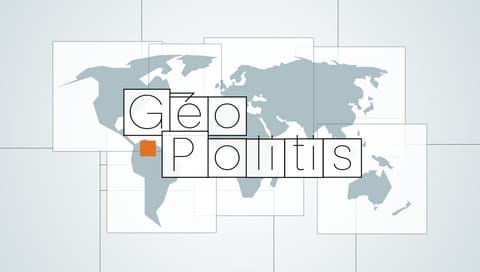 Geopolitis