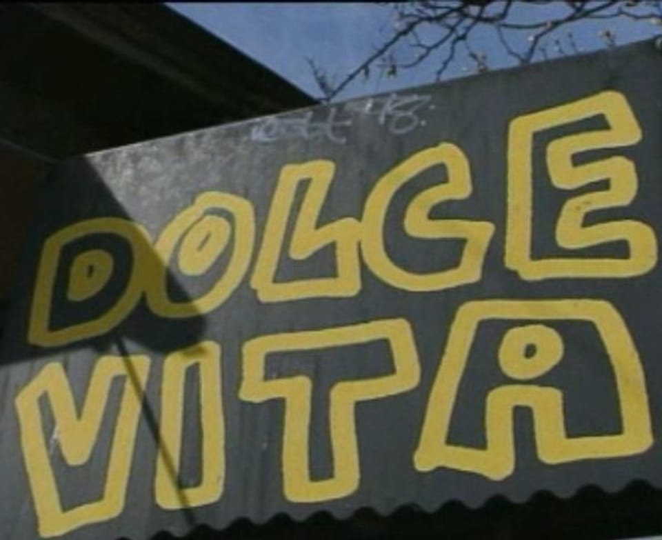 Le Téléjournal - La Dolce Vita - Play RTS