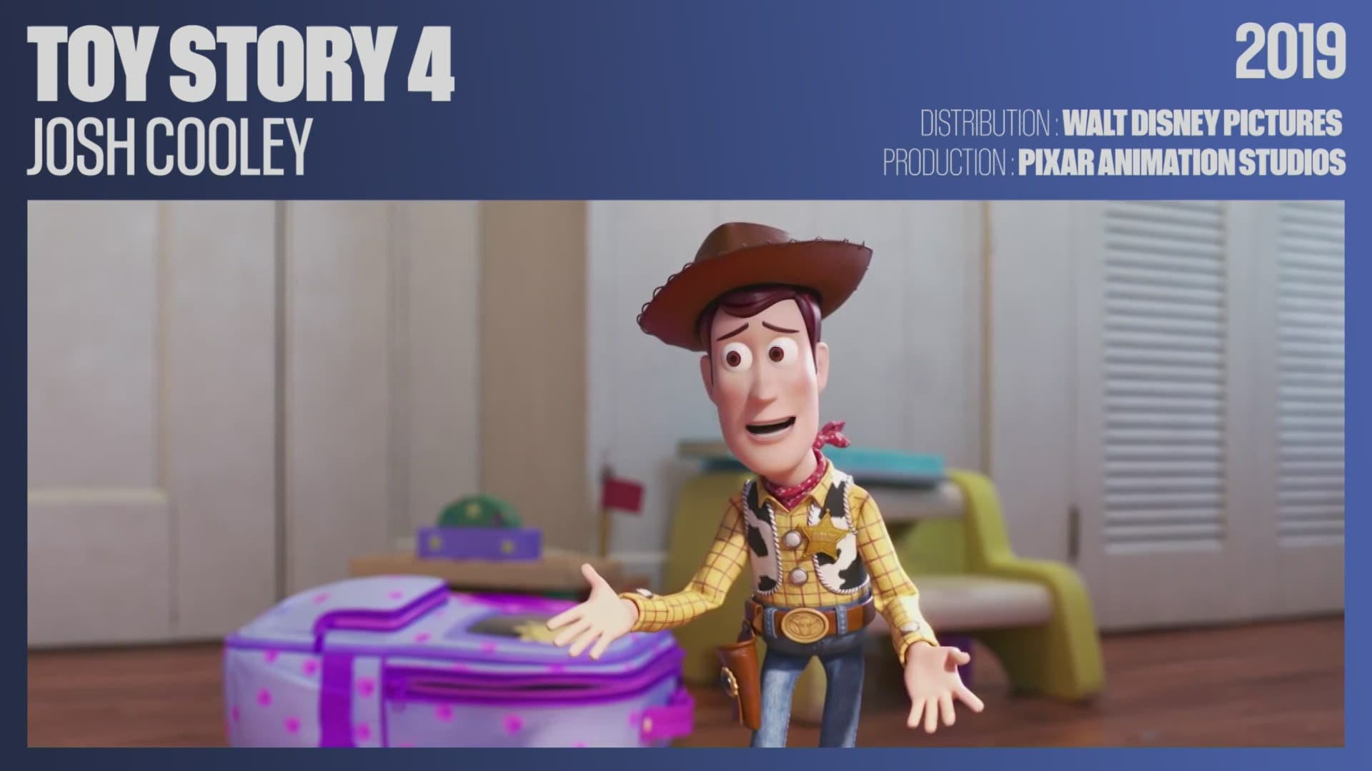 Comment Toy Story a révolutionné le film d'animation