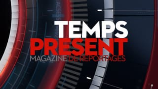 Temps présent