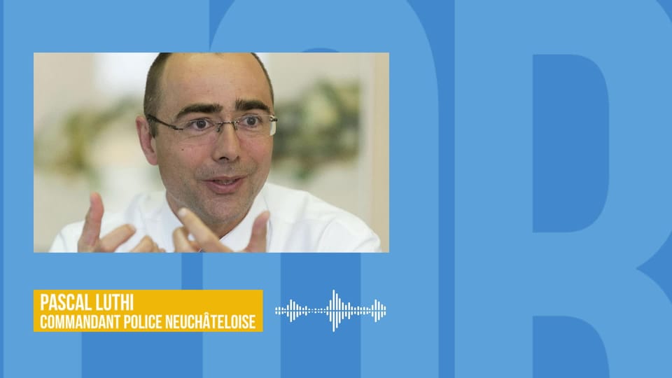 Forum - La mission des polices face aux attroupements: interview de ...