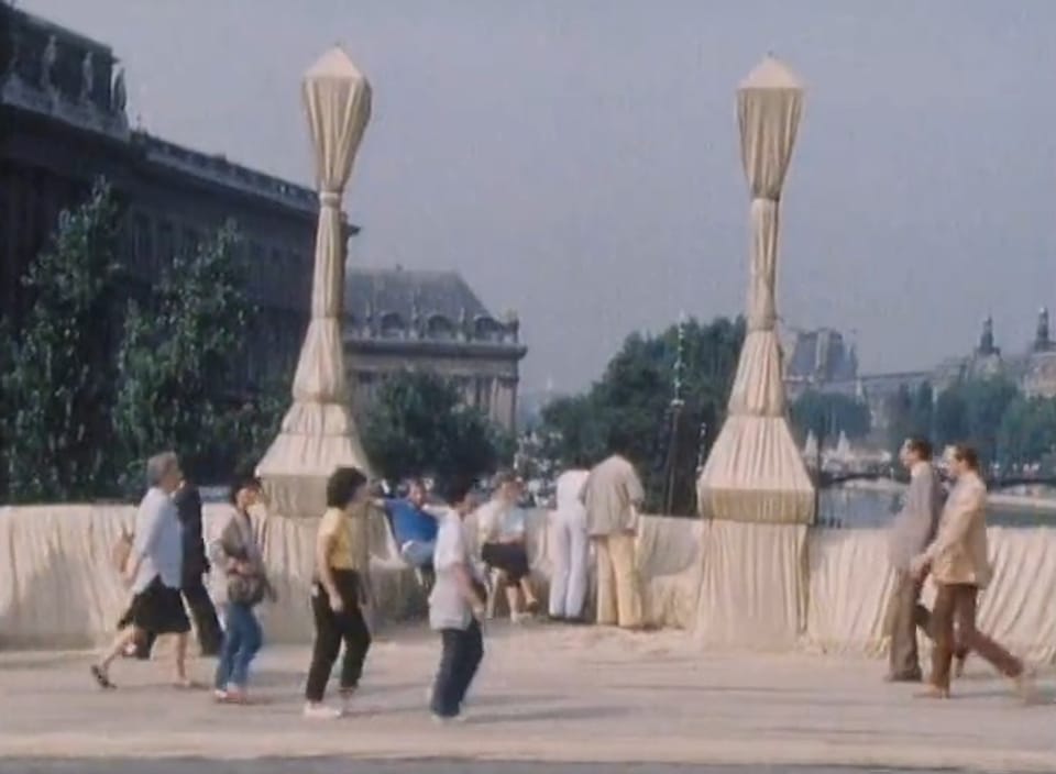 Tickets de premières Ponte Christo Play RTS