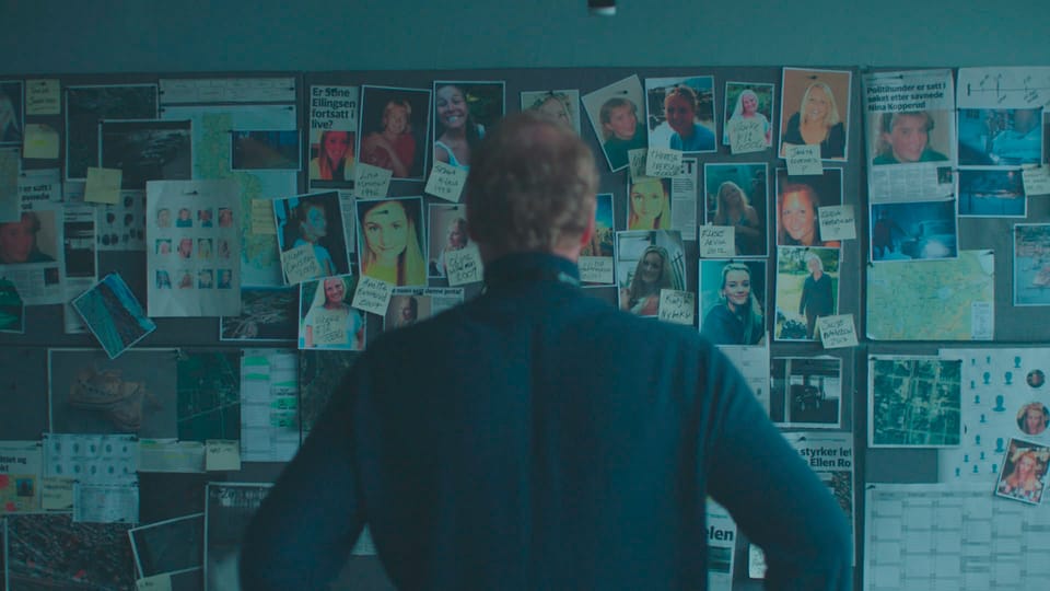 Enfer blanc Play RTS