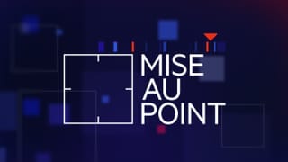 Mise au point