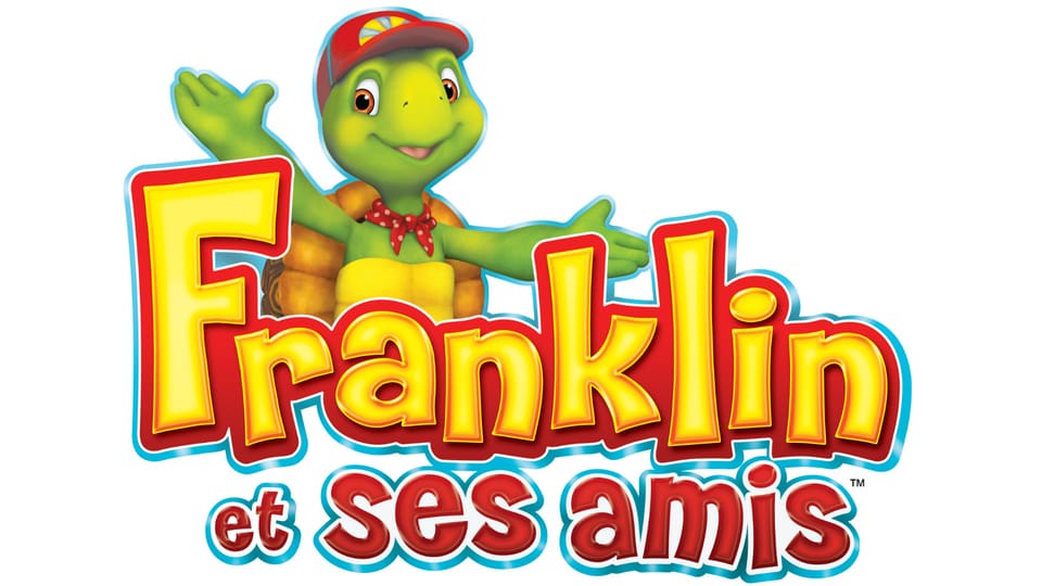 Franklin et ses amis - Play RTS