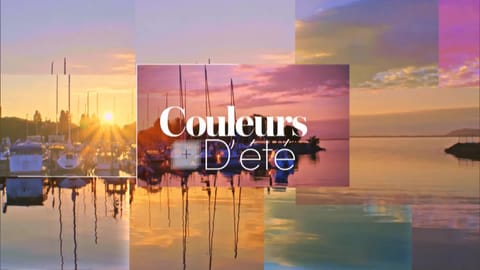 Couleurs d'été
