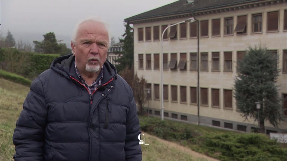 Couleurs locales Entretien avec Pierre Jobé, ancien adjoint RH