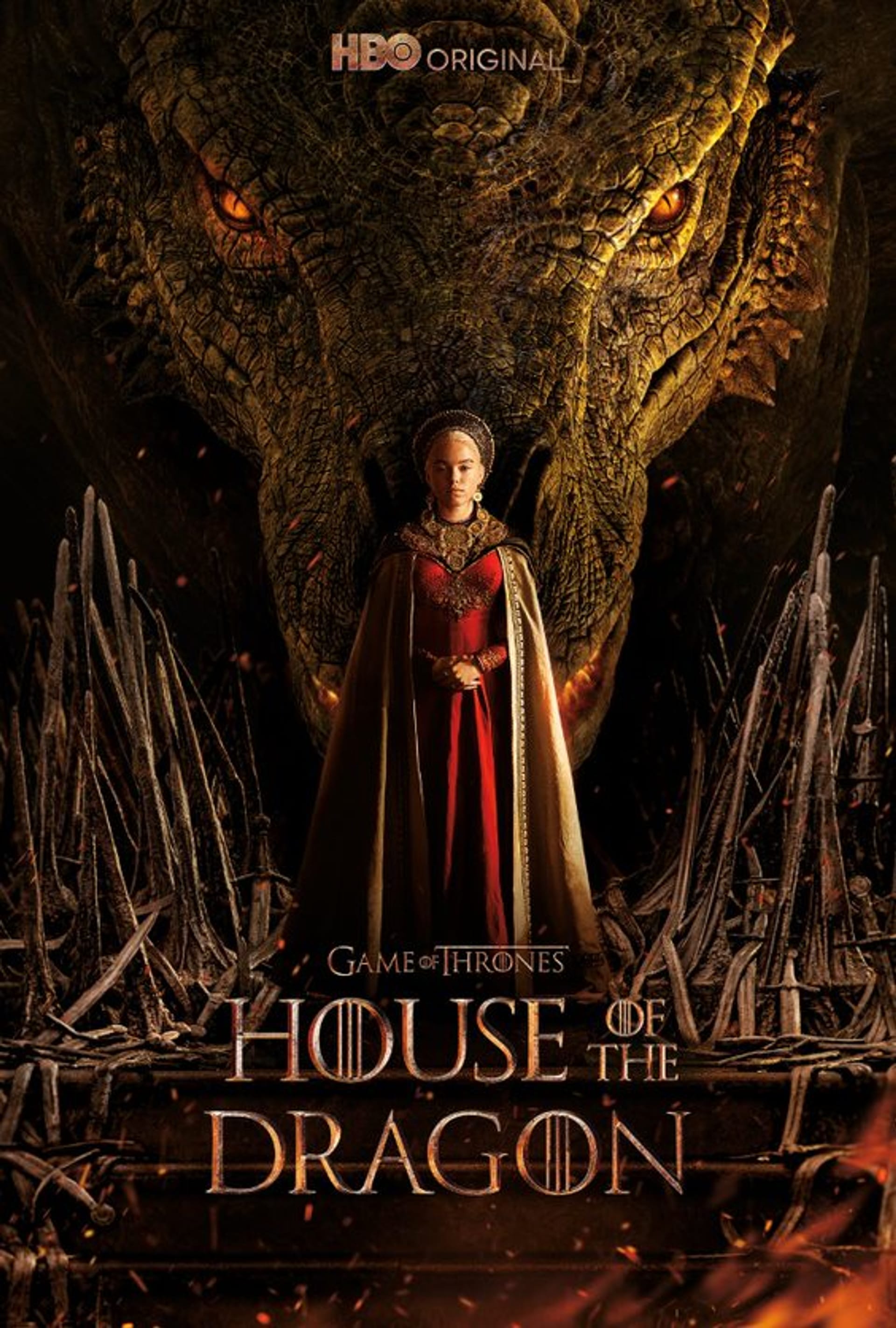 Game Of Thrones Saison 1 Episode 2 Streaming Vostfr House of the Dragon - Play RTS