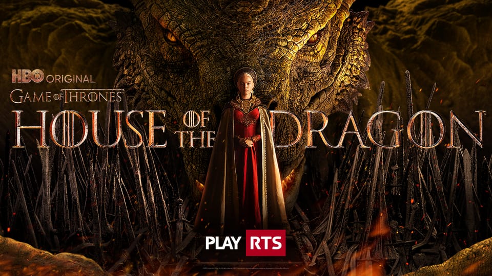 House of the Dragon Play RTS