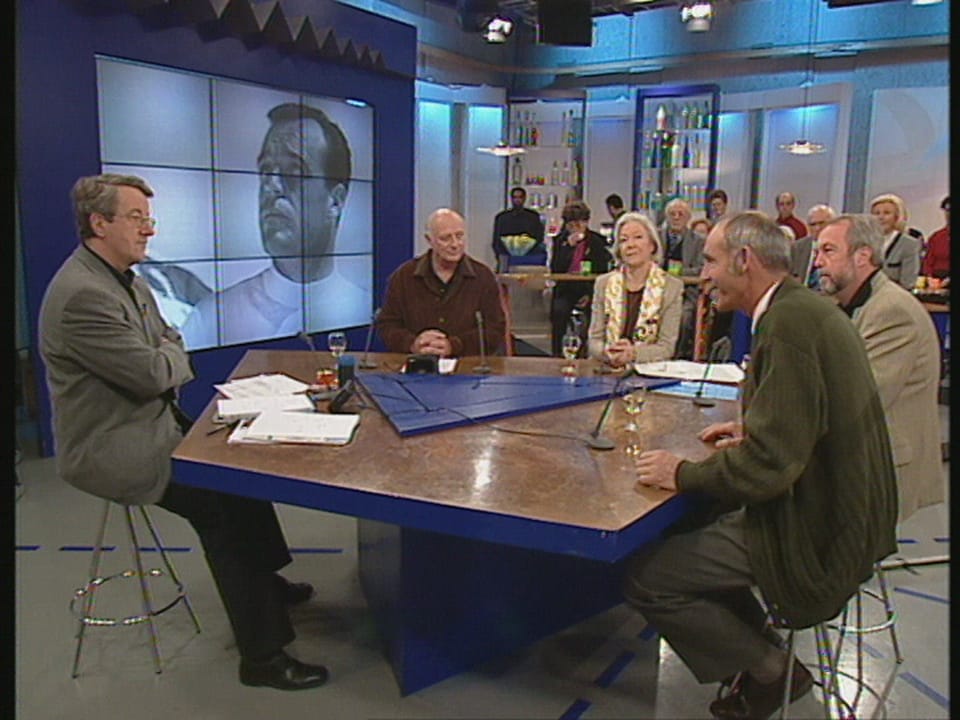 Zig zag café Bruno Bagnoud (2e partie) Play RTS