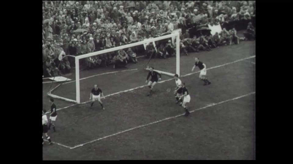 Au Cœur du Mondial Dans le rétro la 5e édition de la coupe du monde